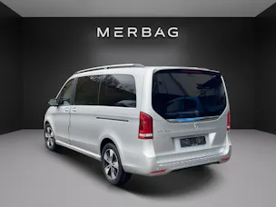 Mercedes-Benz EQV 300 lang