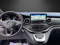 Mercedes-Benz EQV 300 lang