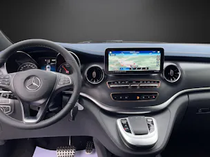 Mercedes-Benz EQV 300 lang