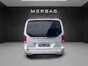 Mercedes-Benz EQV 300 lang