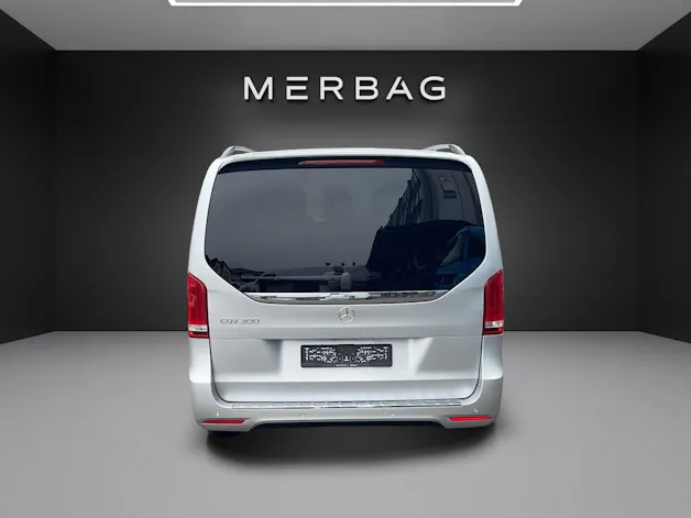 Mercedes-Benz EQV 300 lang