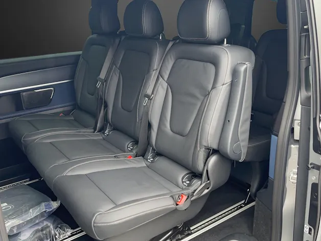Mercedes-Benz EQV 300 lang
