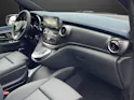 Mercedes-Benz EQV 300 lang