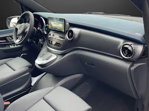Mercedes-Benz EQV 300 lang