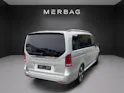 Mercedes-Benz EQV 300 lang