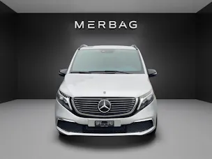 Mercedes-Benz EQV 300 lang