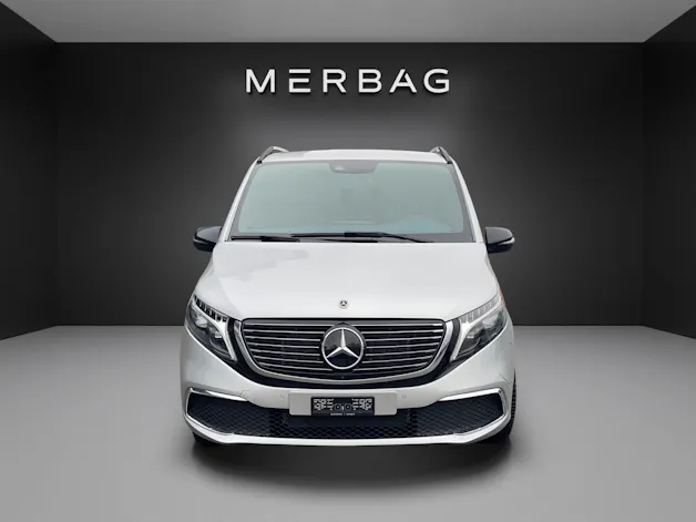 Mercedes-Benz EQV 300 lang