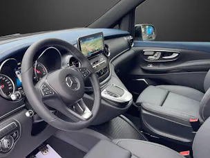 Mercedes-Benz EQV 300 lang