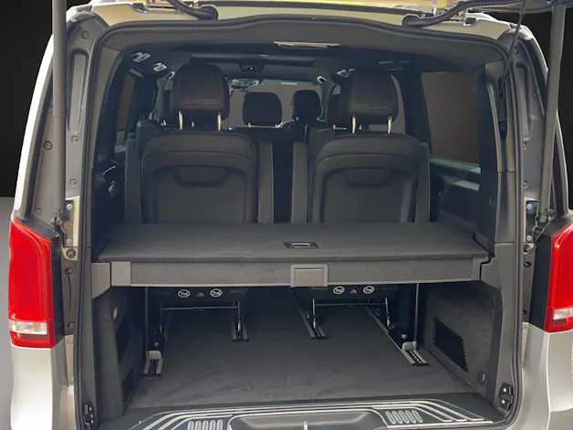 Mercedes-Benz EQV 300 lang