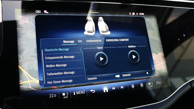 Mercedes-Benz E 220 d T 9G-Tronic
