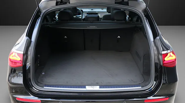 Mercedes-Benz E 220 d T 9G-Tronic
