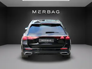 Mercedes-Benz E 220 d T 9G-Tronic