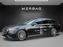 Mercedes-Benz E 220 d T 9G-Tronic