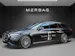 Mercedes-Benz E 220 d T 9G-Tronic