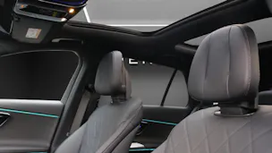 Mercedes-Benz E 220 d T 9G-Tronic