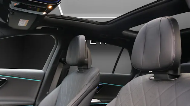 Mercedes-Benz E 220 d T 9G-Tronic