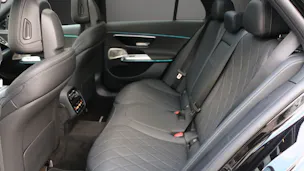 Mercedes-Benz E 220 d T 9G-Tronic