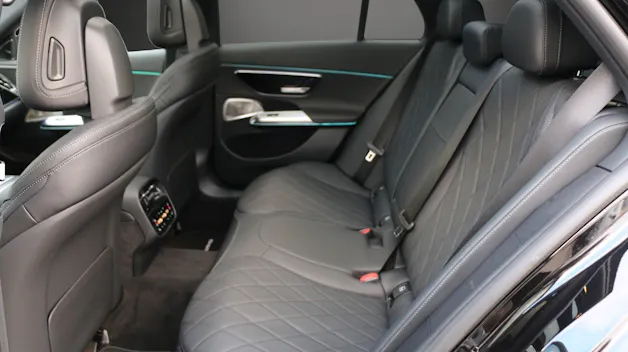 Mercedes-Benz E 220 d T 9G-Tronic