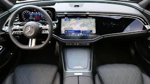 Mercedes-Benz E 220 d T 9G-Tronic
