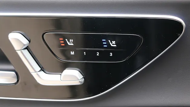 Mercedes-Benz E 220 d T 9G-Tronic