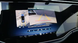 Mercedes-Benz E 220 d T 9G-Tronic
