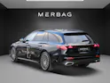 Mercedes-Benz E 220 d T 9G-Tronic