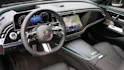 Mercedes-Benz E 220 d T 9G-Tronic