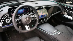 Mercedes-Benz E 220 d T 9G-Tronic