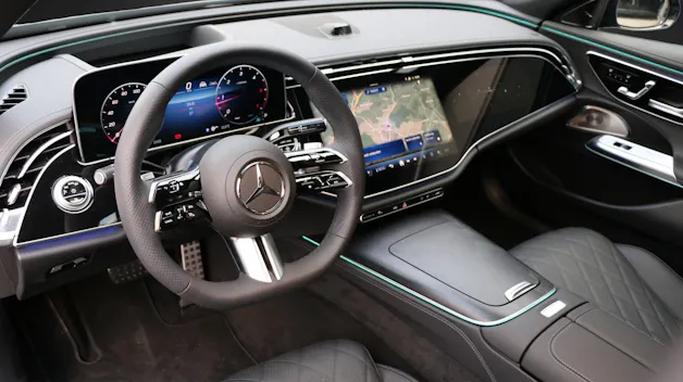 Mercedes-Benz E 220 d T 9G-Tronic