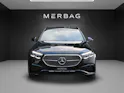 Mercedes-Benz E 220 d T 9G-Tronic