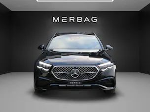 Mercedes-Benz E 220 d T 9G-Tronic