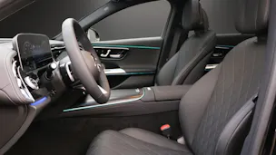 Mercedes-Benz E 220 d T 9G-Tronic