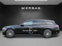 Mercedes-Benz E 220 d T 9G-Tronic