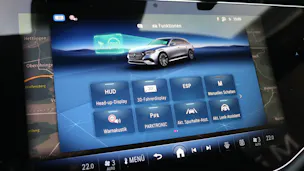 Mercedes-Benz E 220 d T 9G-Tronic