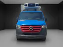 Mercedes-Benz Sprinter 315 CDI Standard 9G-TRONIC FWD