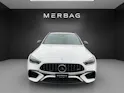 Mercedes-Benz C 63 S AMG T E Performance 4 Matic