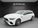 Mercedes-Benz C 63 S AMG T E Performance 4 Matic