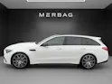 Mercedes-Benz C 63 S AMG T E Performance 4 Matic