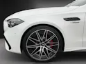 Mercedes-Benz C 63 S AMG T E Performance 4 Matic