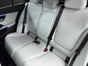 Mercedes-Benz C 220 d T 4 Matic