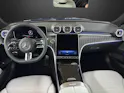 Mercedes-Benz C 220 d T 4 Matic