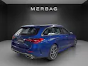 Mercedes-Benz C 220 d T 4 Matic