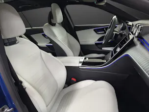 Mercedes-Benz C 220 d T 4 Matic