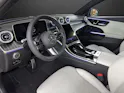 Mercedes-Benz C 220 d T 4 Matic