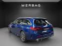 Mercedes-Benz C 220 d T 4 Matic