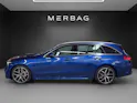 Mercedes-Benz C 220 d T 4 Matic