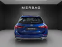 Mercedes-Benz C 220 d T 4 Matic