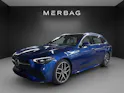 Mercedes-Benz C 220 d T 4 Matic