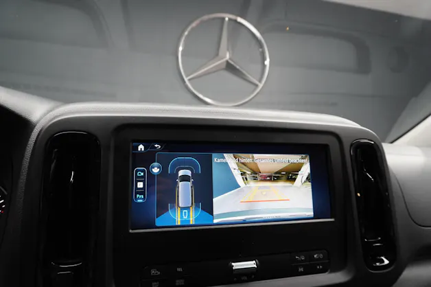 Mercedes-Benz Vito 114 CDI KA PRO 3200mm L