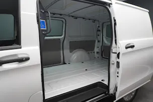 Mercedes-Benz Vito 114 CDI KA PRO 3200mm L